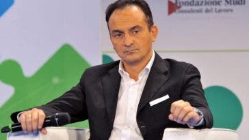 Alberto Cirio