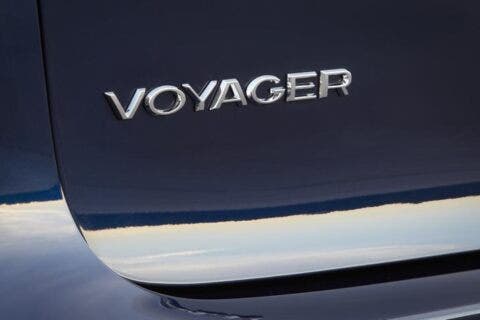 Chrysler Voyager