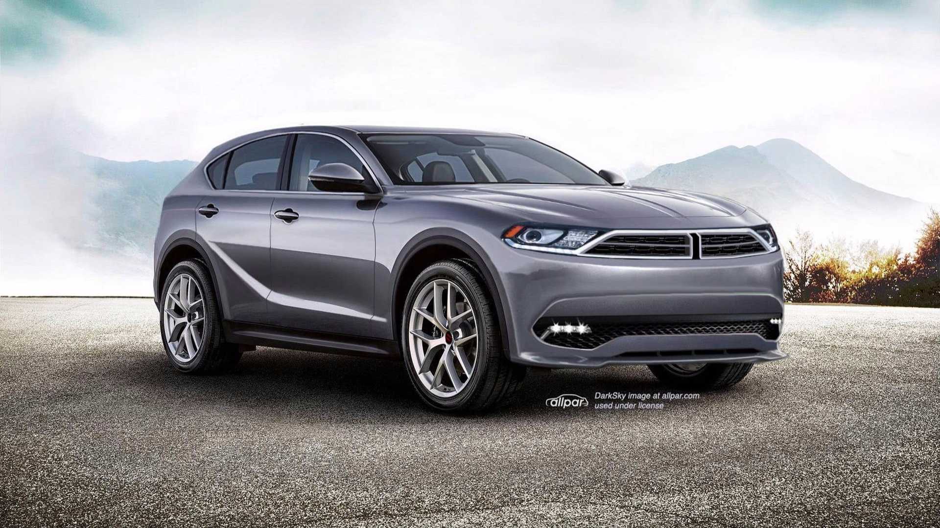 Pare che Dodge stia sviluppando il nuovo Journey su base Stelvio ClubAlfa.it