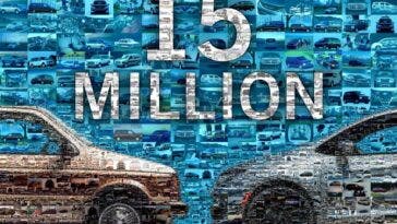FCA 15 milioni minivan