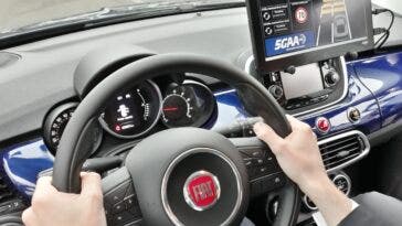 FCA
