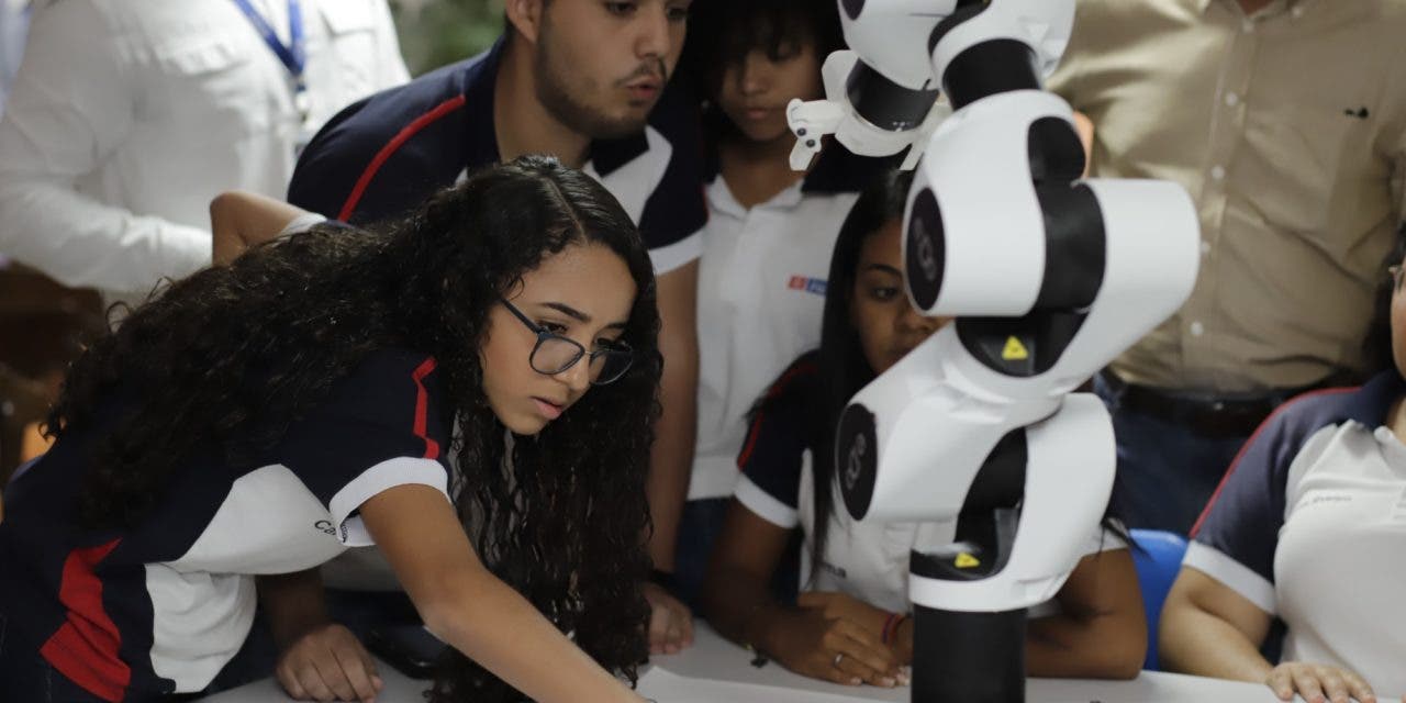 FCA SESI Goiânia robotica