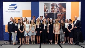 FCA Sergio Marchionne Student Achievement Awards