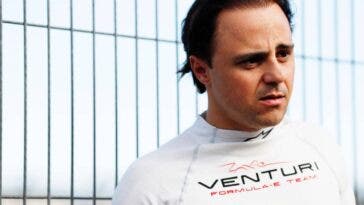 Felipe Massa