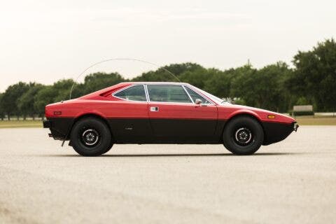 Ferrari Dino 308 GT4 Safari