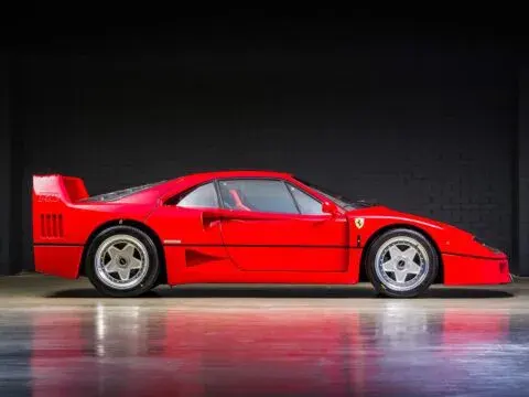 Ferrari F40