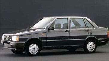 Fiat Duna