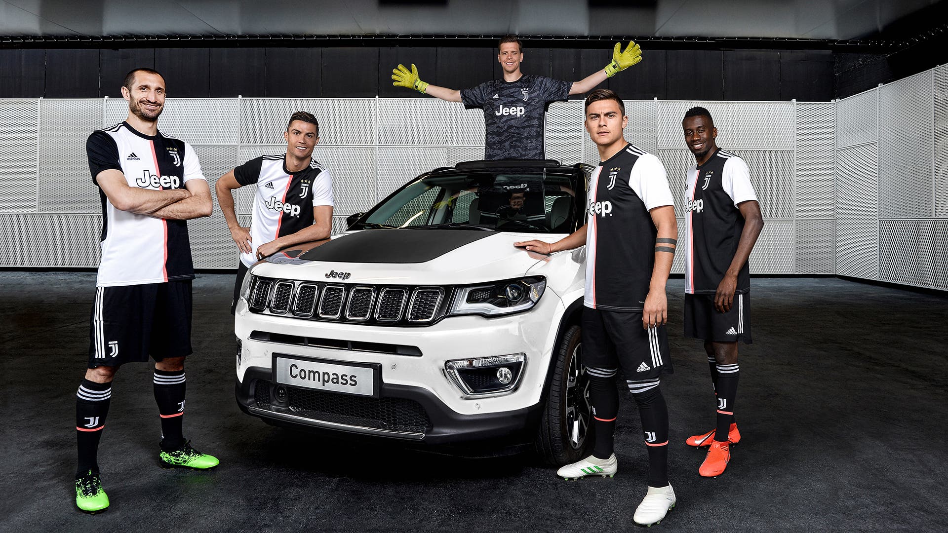 Jeep Compass 122