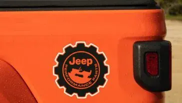 Jeep Gladiator Three O Five Edition