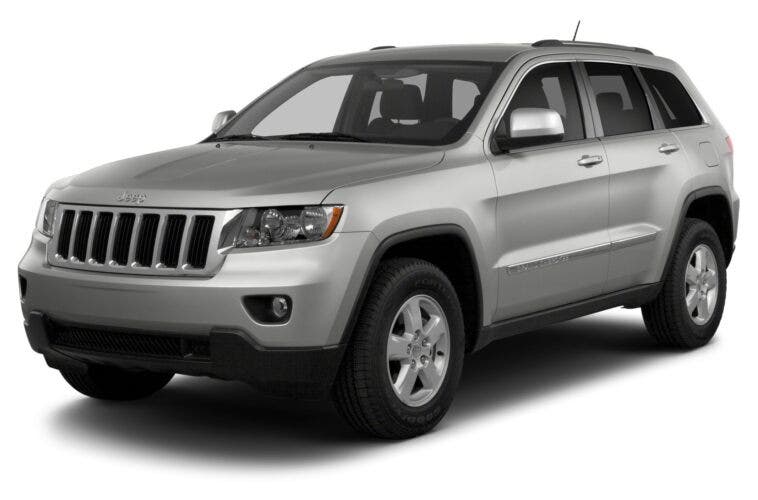 Jeep Grand Cherokee 2013