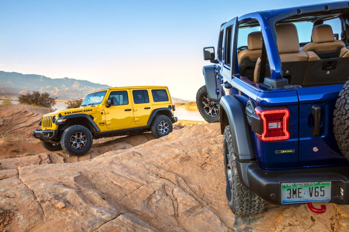 Jeep Wrangler EcoDiesel Final Thoughts