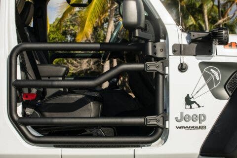 Jeep Wrangler Three O Five Edition