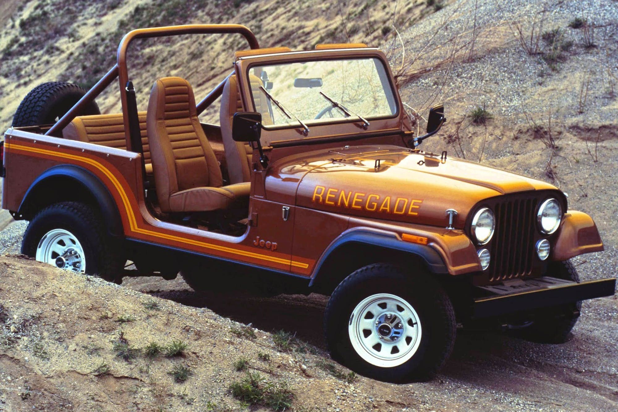 Jeep