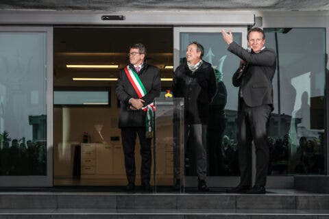 Maserati Innovation Lab