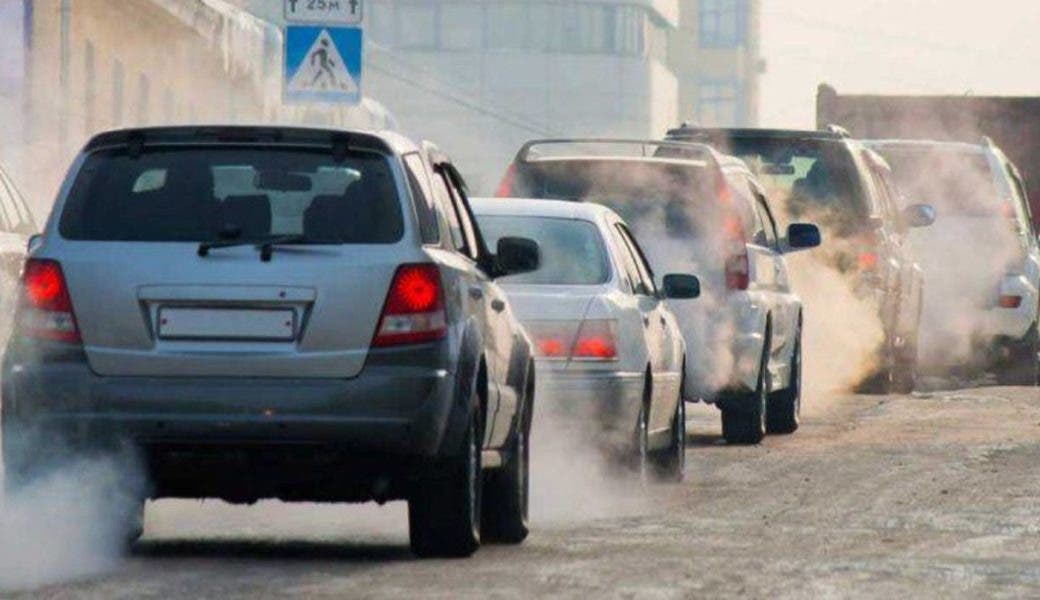 Mercato auto diesel Francia