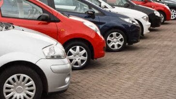 Mercato auto usate ottobre 2019