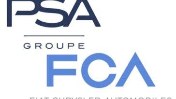 PSA FCA fusione