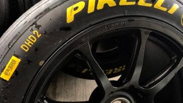Pirelli rete 5G