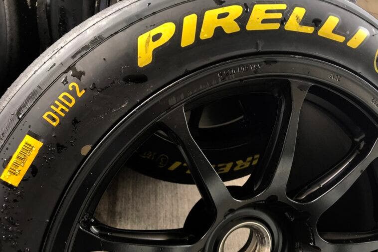 Pirelli rete 5G