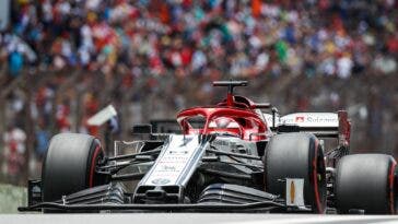 Kimi Raikkonen