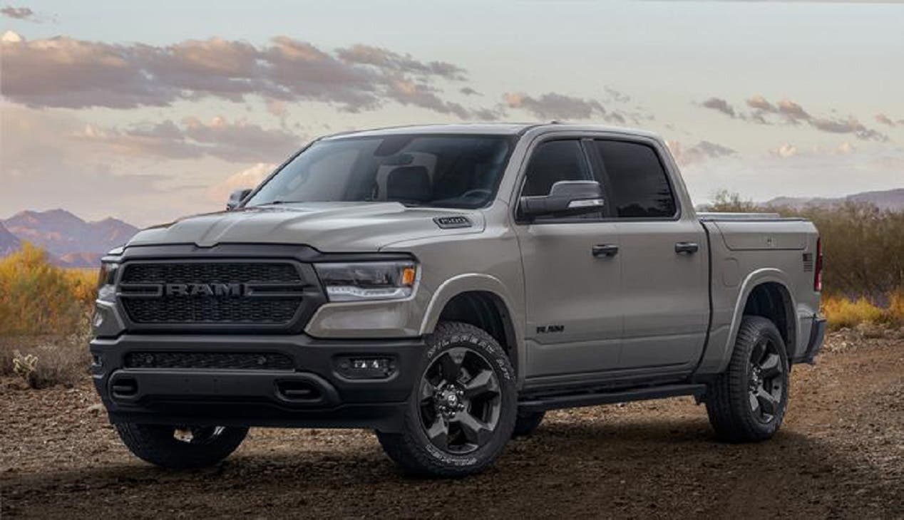 Ram presenta i nuovi pickup Built to Serve Edition ClubAlfa.it