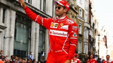 Sebastian Vettel