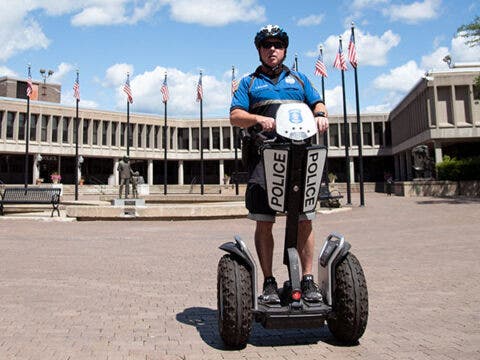 Segway