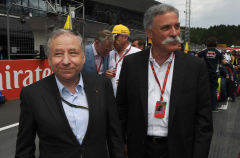 Carey e Todt