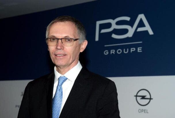 Fusione FCA PSA Chi Il Futuro CEO Tavares ClubAlfa it