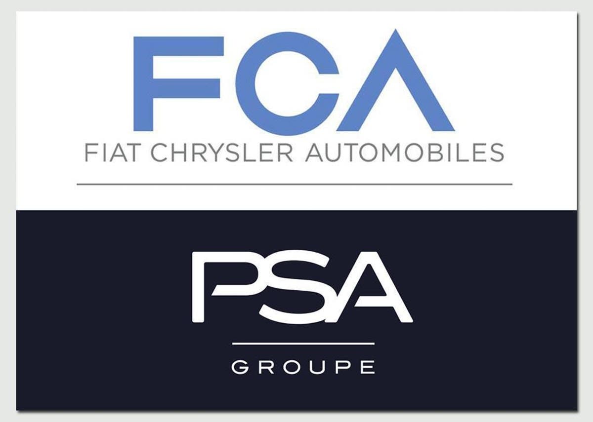 FCA-PSA fusione
