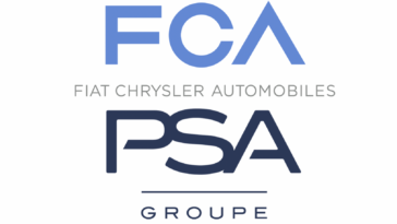 fca psa