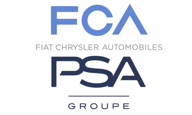 fca psa