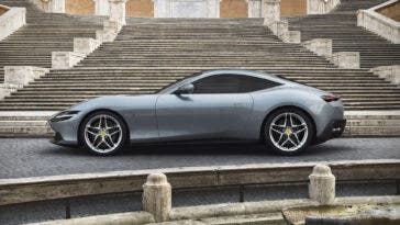 Ferrari Roma - 1