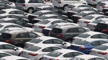 Mercato-auto