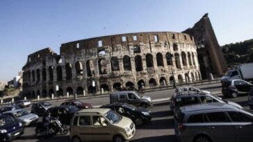 Sicurezza Stradale Roma Capitale