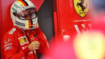 Sebastian Vettel