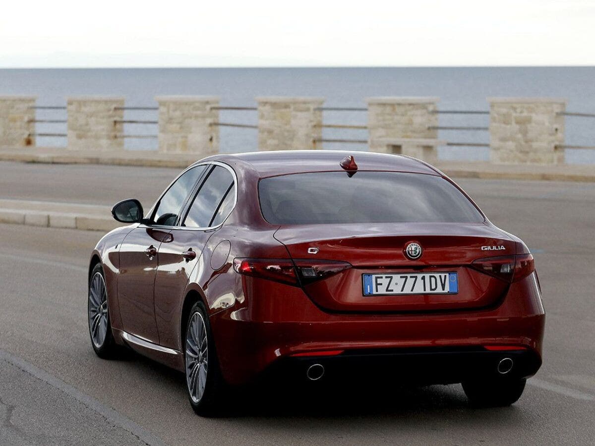 giulia q4 prezzo giulia q4 prezzo