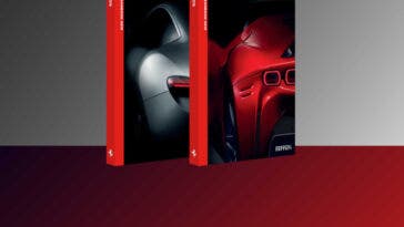 Annuario Ferrari 2019