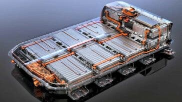 Batterie auto elettriche e ibride investimenti