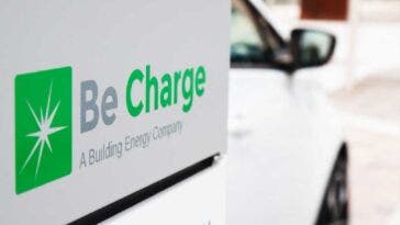 Be Charge