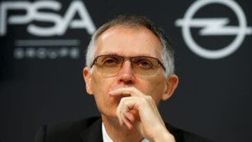 Carlos Tavares