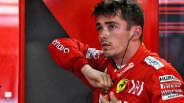 Charles Leclerc