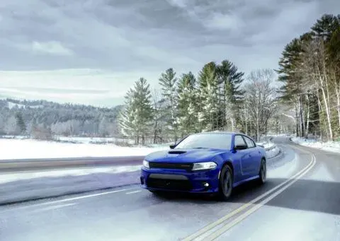 Dodge Charger GT AWD 2020