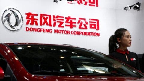 Dongfeng Motor