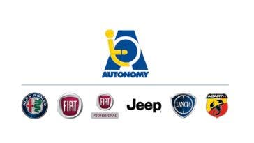 FCA Autonomy