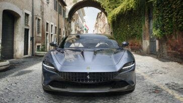 Ferrari Roma