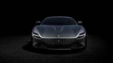 Ferrari Roma