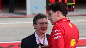 Camilleri Binotto