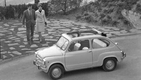 Fiat 600