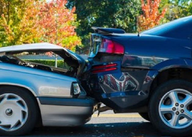Incidenti velocità troppo bassa